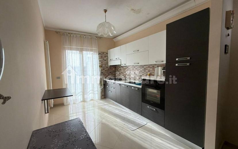 Villa bifamiliare via Generale da Bormida, 56, Centro, Cerignola — foto 13 di 20