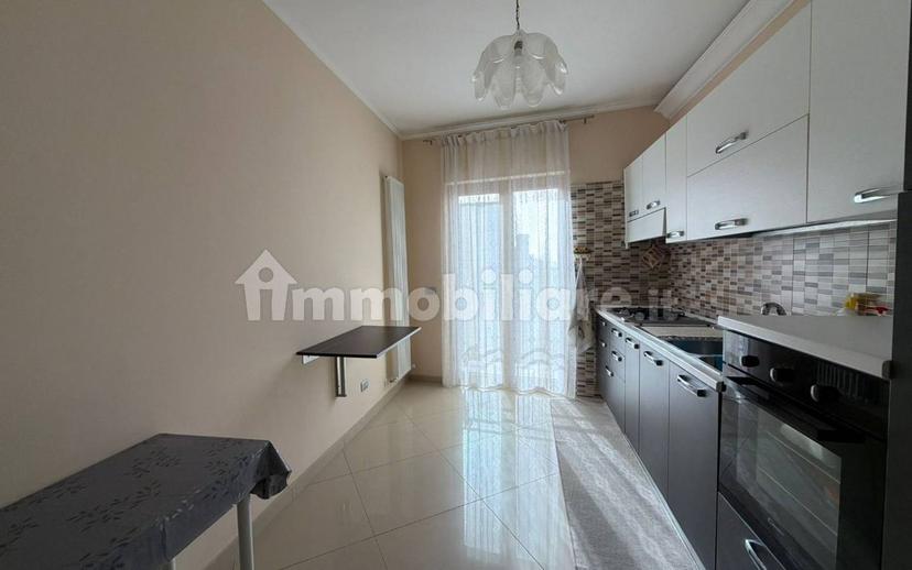 Villa bifamiliare via Generale da Bormida, 56, Centro, Cerignola — foto 10 di 20