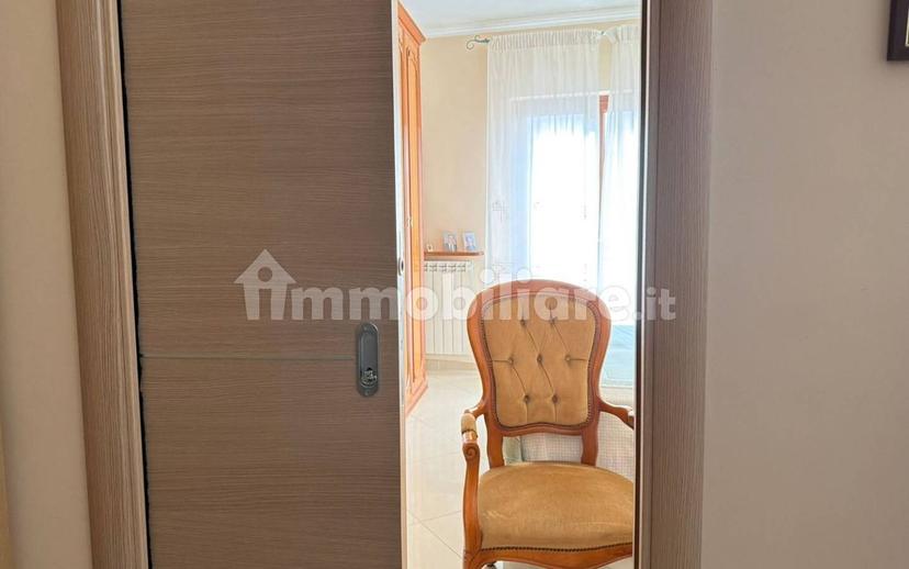 Villa bifamiliare via Generale da Bormida, 56, Centro, Cerignola — foto 16 di 20