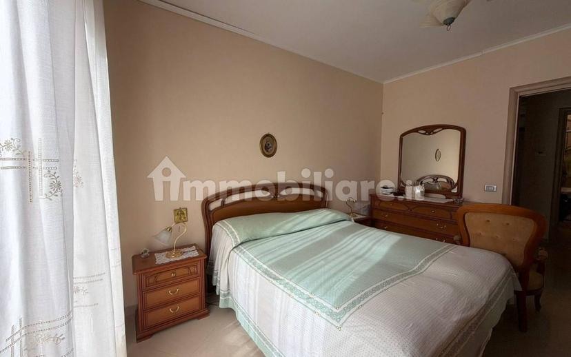 Villa bifamiliare via Generale da Bormida, 56, Centro, Cerignola — foto 8 di 20