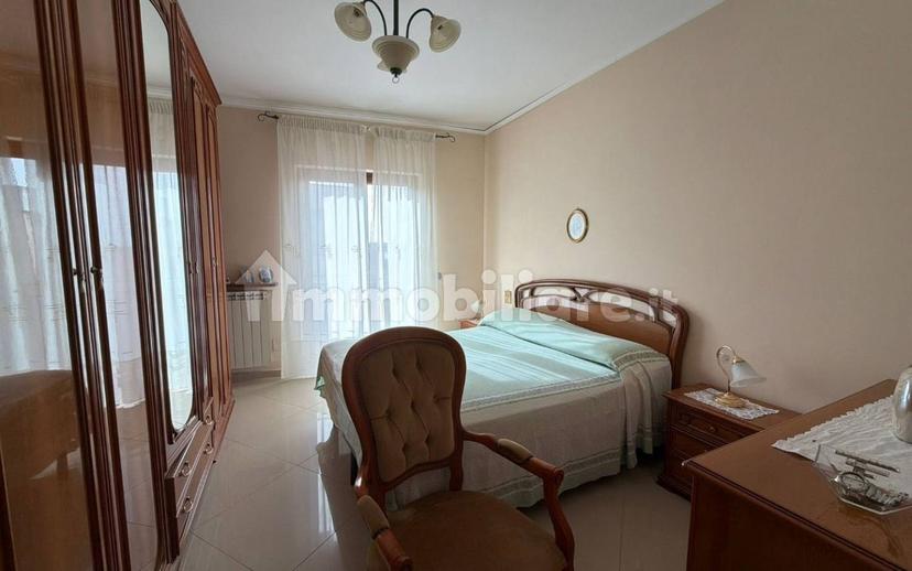 Villa bifamiliare via Generale da Bormida, 56, Centro, Cerignola — foto 7 di 20