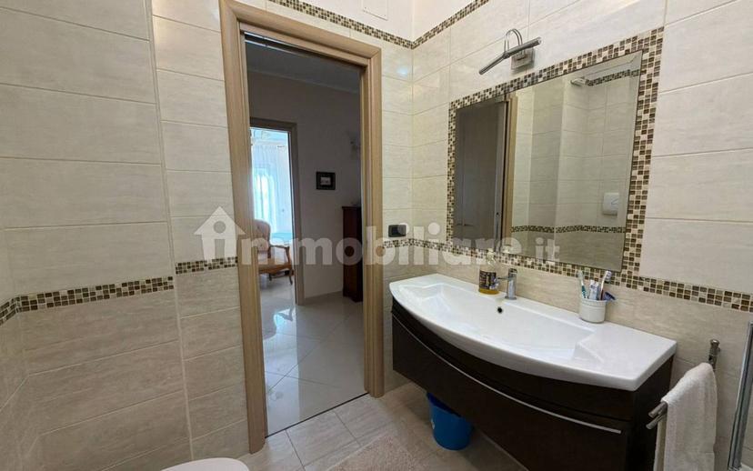 Villa bifamiliare via Generale da Bormida, 56, Centro, Cerignola — foto 12 di 20