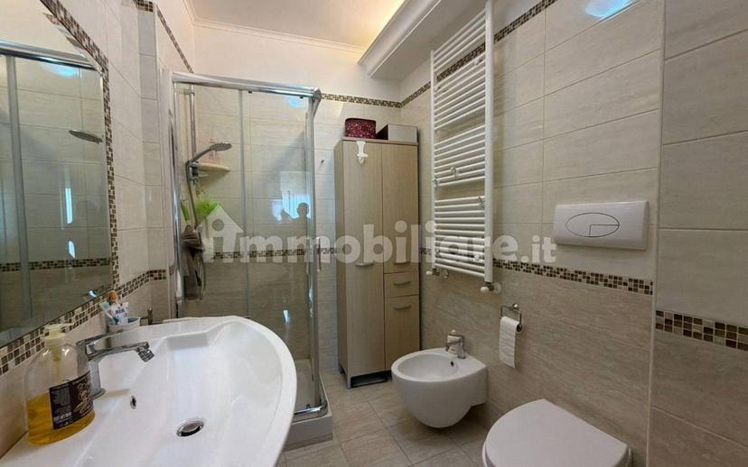 Villa bifamiliare via Generale da Bormida, 56, Centro, Cerignola — foto 5 di 20