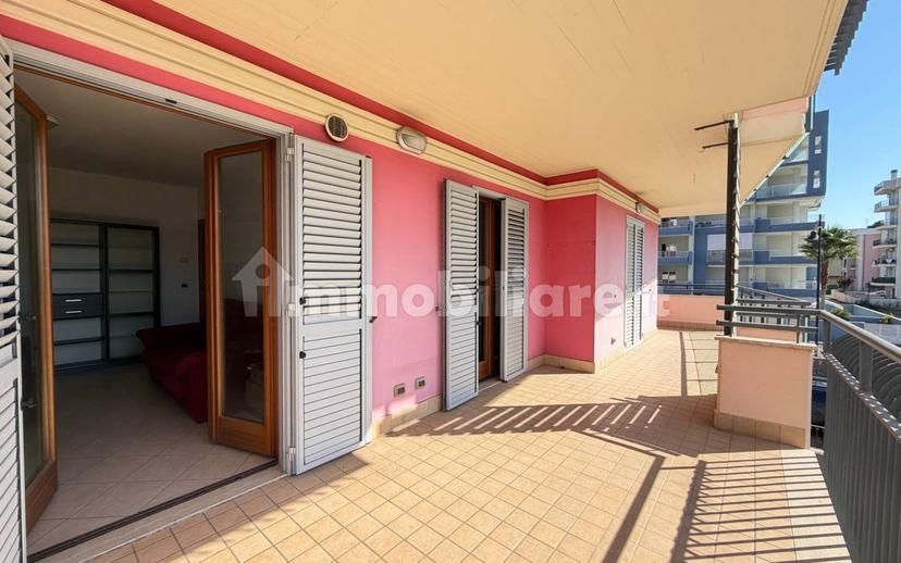 Trilocale via Verona, Centro, Alba Adriatica — foto 11 di 20