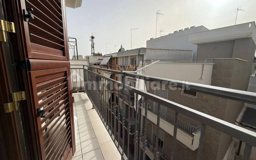 Villa bifamiliare via Generale da Bormida, 56, Centro, Cerignola — foto 3 di 20