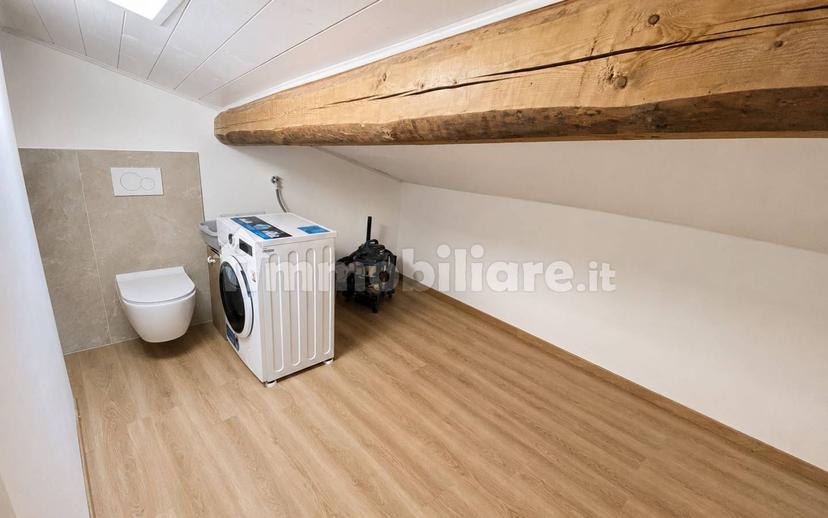 Bilocale via Vittorio Veneto 1, Centro, Inverigo — foto 16 di 32