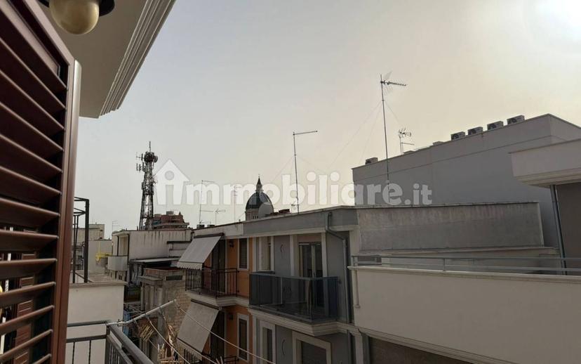 Villa bifamiliare via Generale da Bormida, 56, Centro, Cerignola — foto 2 di 20