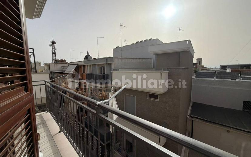Villa bifamiliare via Generale da Bormida, 56, Centro, Cerignola — foto 11 di 20