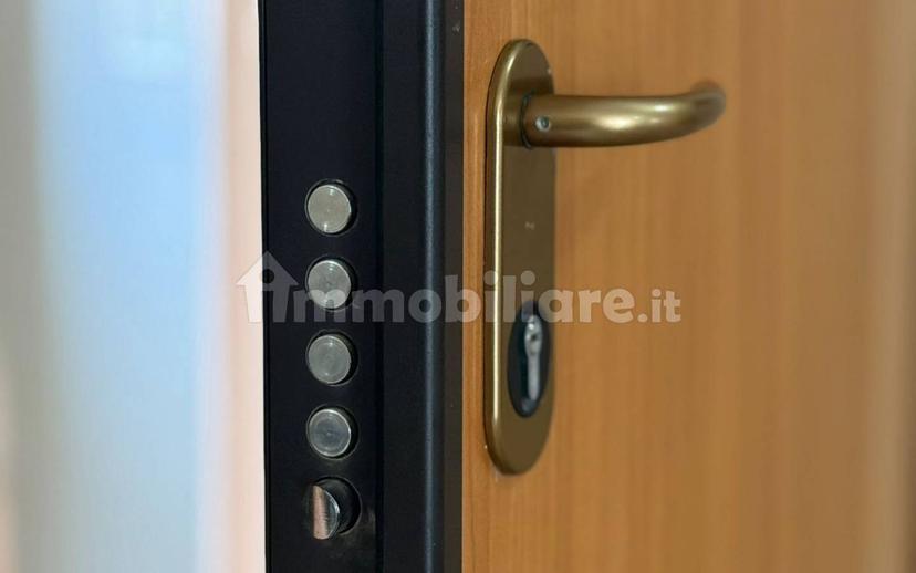 Villa bifamiliare via Generale da Bormida, 56, Centro, Cerignola — foto 19 di 20