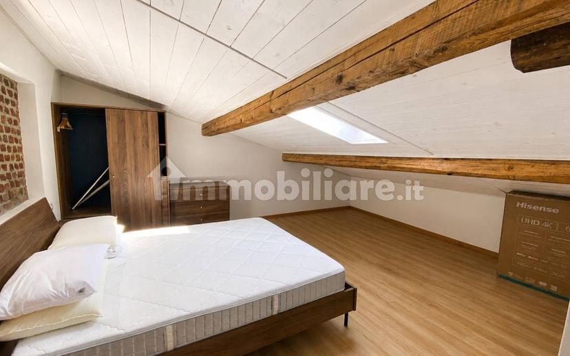 Bilocale via Vittorio Veneto 1, Centro, Inverigo — foto 8 di 32