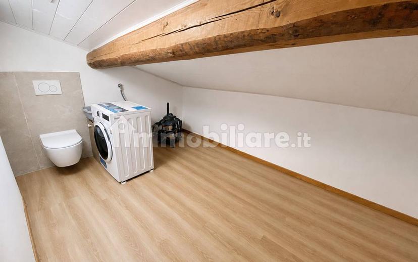 Bilocale via Vittorio Veneto 1, Centro, Inverigo — foto 25 di 32