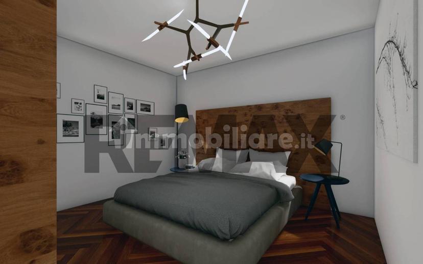 Quadrilocale piazza martiri della liberta 28, Centro, Borgomanero — foto 2 di 10