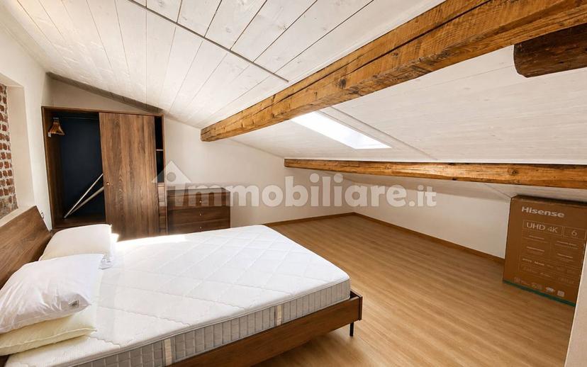 Bilocale via Vittorio Veneto 1, Centro, Inverigo — foto 22 di 32