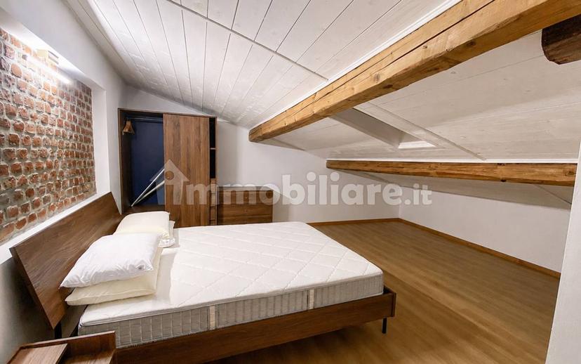 Bilocale via Vittorio Veneto 1, Centro, Inverigo — foto 29 di 32