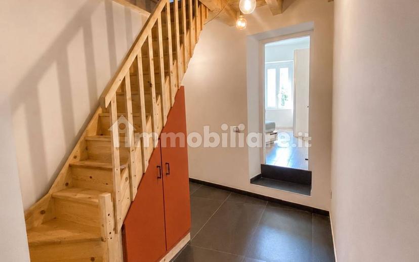 Bilocale via Vittorio Veneto 1, Centro, Inverigo — foto 20 di 32