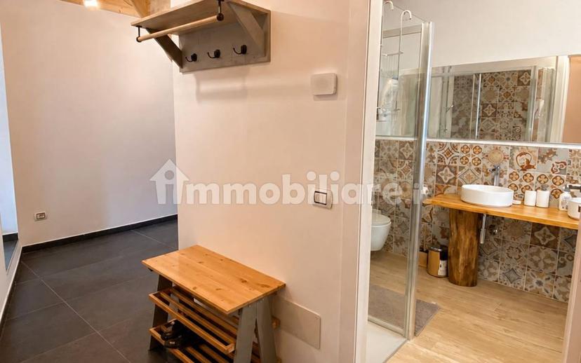 Bilocale via Vittorio Veneto 1, Centro, Inverigo — foto 9 di 32