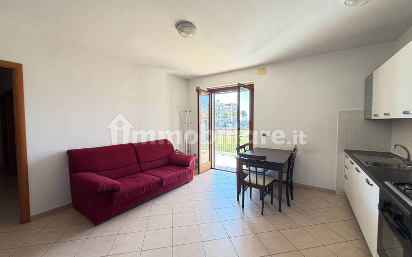 Trilocale via Verona, Centro, Alba Adriatica — foto 19 di 20