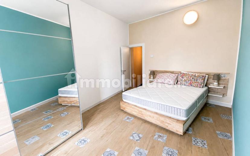 Bilocale via Vittorio Veneto 1, Centro, Inverigo — foto 32 di 32