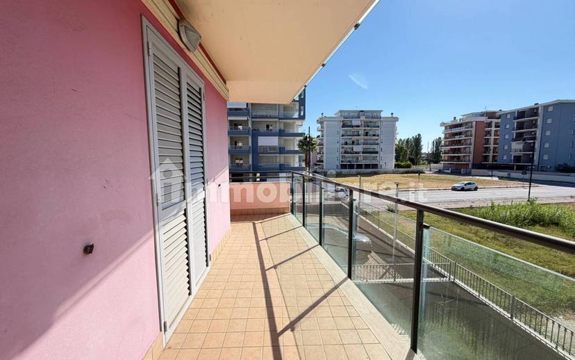 Trilocale via Verona, Centro, Alba Adriatica — foto 13 di 20