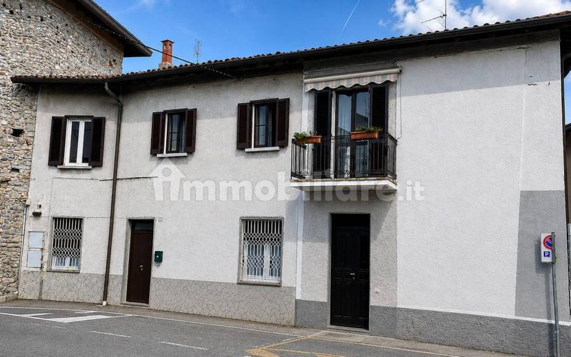 Bilocale via Vittorio Veneto 1, Centro, Inverigo — foto 14 di 32