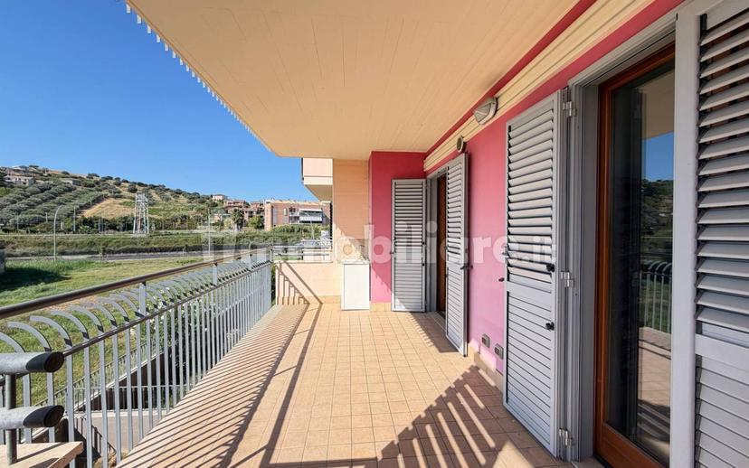 Trilocale via Verona, Centro, Alba Adriatica — foto 12 di 20