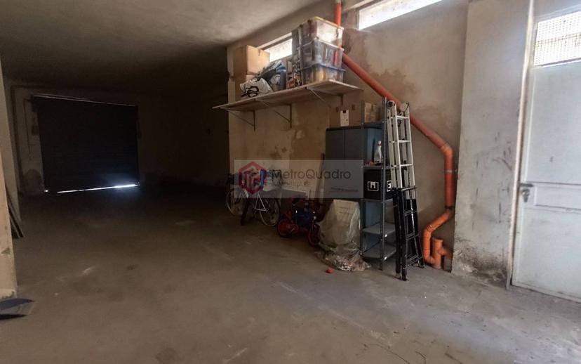 Appartamento ottimo stato, terzo piano, Centro, Vittoria — foto 20 di 21