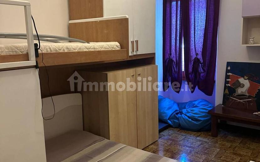 Appartamento buono stato, primo piano, Poggio Alla Malva, Carmignano — foto 10 di 14