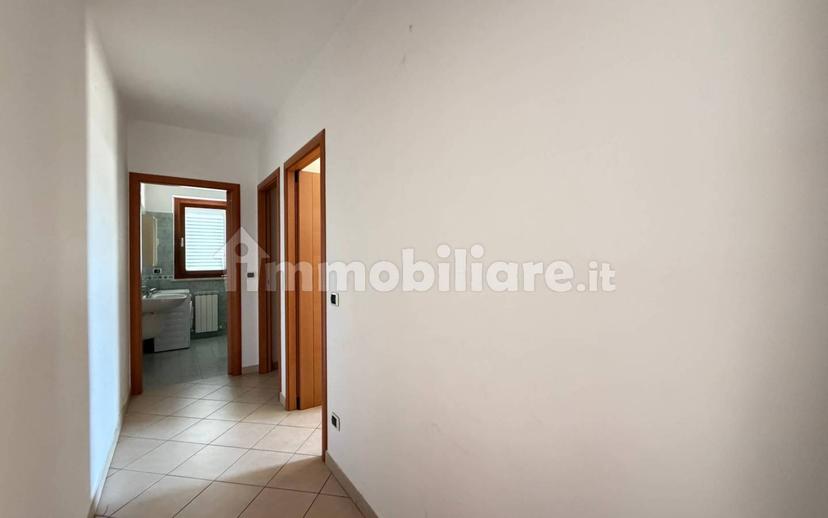 Trilocale via Verona, Centro, Alba Adriatica — foto 15 di 20