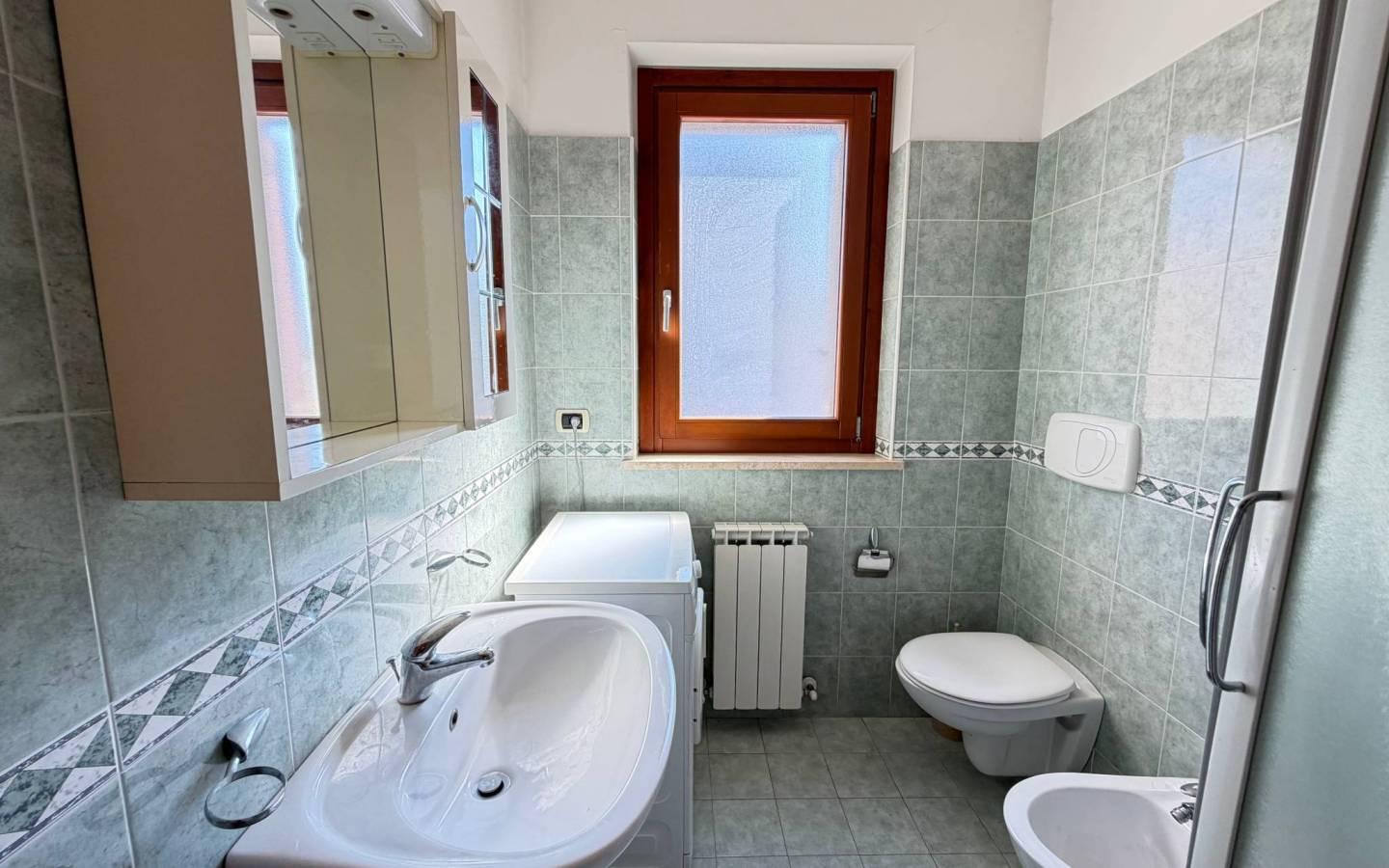 Trilocale via Verona, Centro, Alba Adriatica