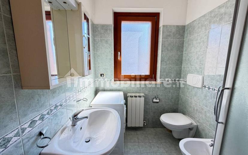 Trilocale via Verona, Centro, Alba Adriatica