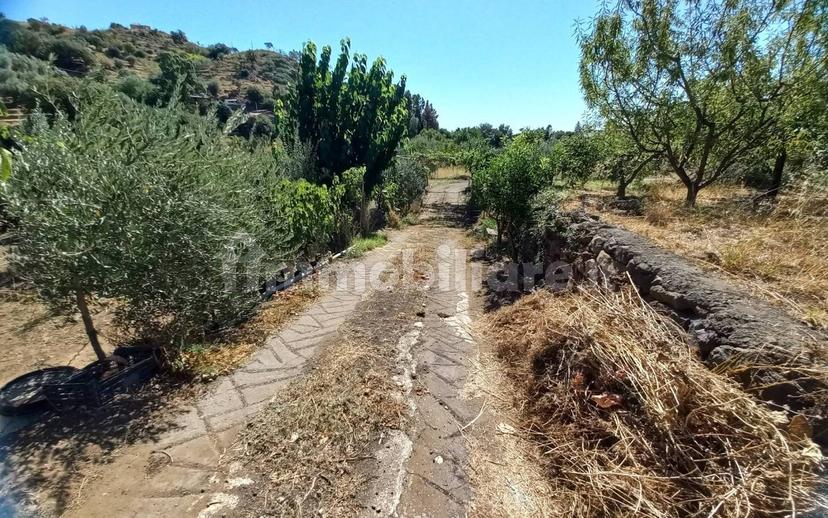Rustico via San Michele traversa 1, Piedimonte Etneo — foto 3 di 17