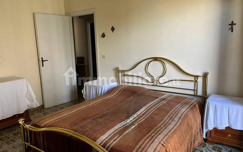 Trilocale via Bassiano, Centro, Sezze — foto 6 di 9