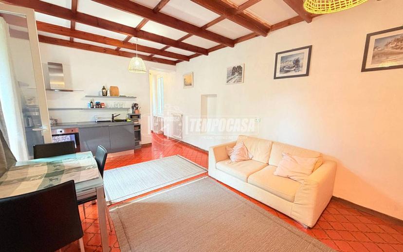 Trilocale via Rocca, Borgo, Sanremo — foto 11 di 19