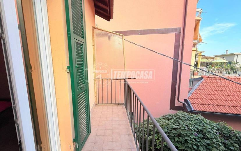 Trilocale via Rocca, Borgo, Sanremo — foto 12 di 19
