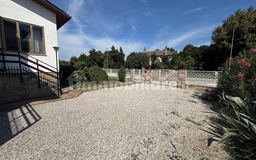 Villa unifamiliare via Provinciale Ovest 31, Centro, Arquà Polesine — foto 37 di 37
