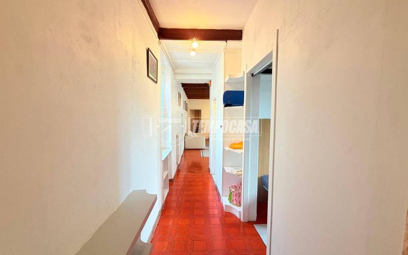 Trilocale via Rocca, Borgo, Sanremo — foto 5 di 19