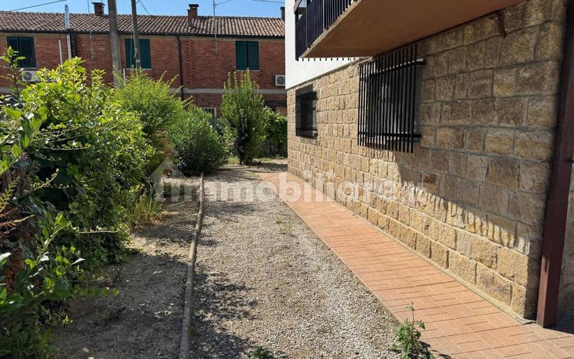 Villa unifamiliare via Provinciale Ovest 31, Centro, Arquà Polesine — foto 12 di 37