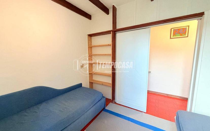 Trilocale via Rocca, Borgo, Sanremo — foto 15 di 19