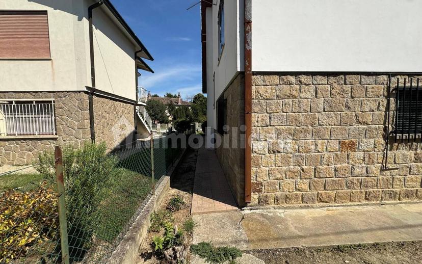 Villa unifamiliare via Provinciale Ovest 31, Centro, Arquà Polesine — foto 28 di 37