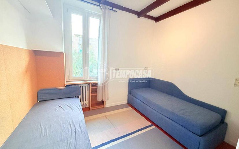 Trilocale via Rocca, Borgo, Sanremo — foto 6 di 19