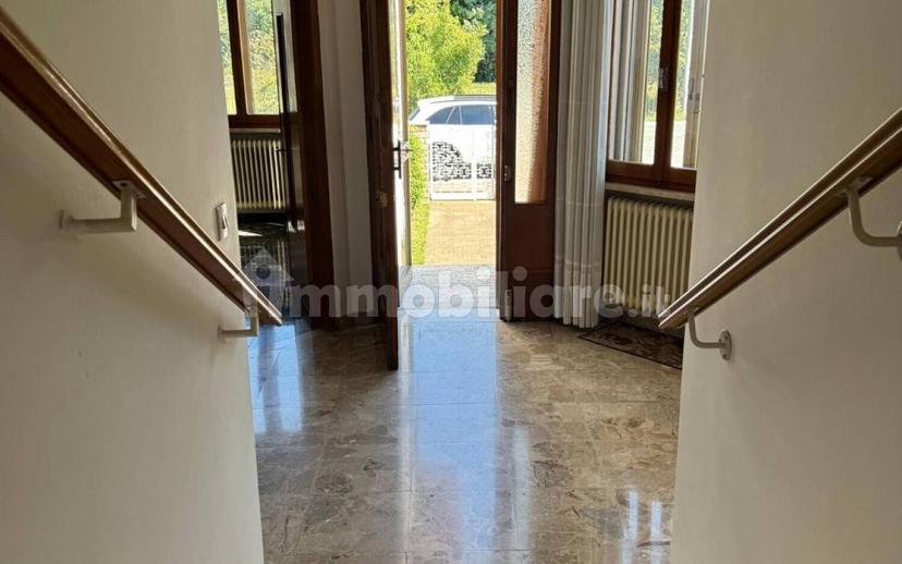 Villa unifamiliare via Provinciale Ovest 31, Centro, Arquà Polesine — foto 10 di 37