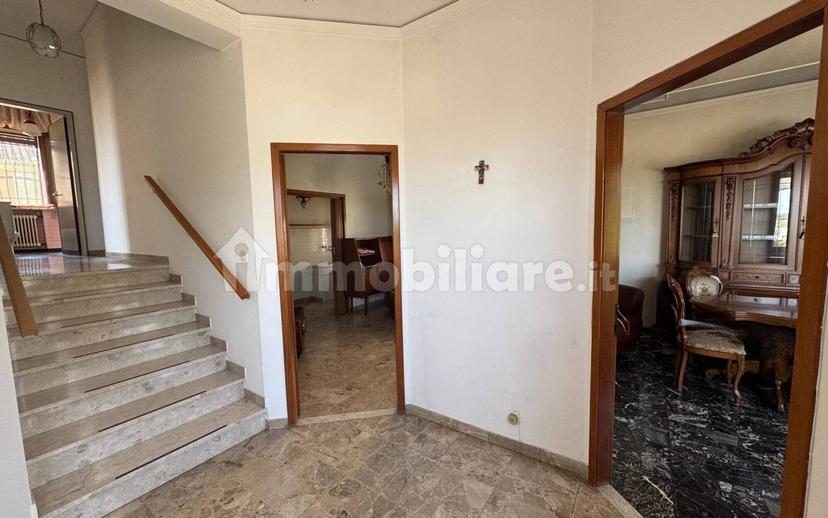 Villa unifamiliare via Provinciale Ovest 31, Centro, Arquà Polesine — foto 34 di 37