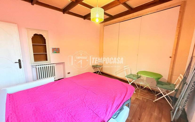 Trilocale via Rocca, Borgo, Sanremo — foto 13 di 19