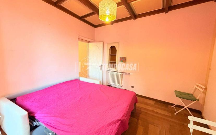 Trilocale via Rocca, Borgo, Sanremo — foto 18 di 19