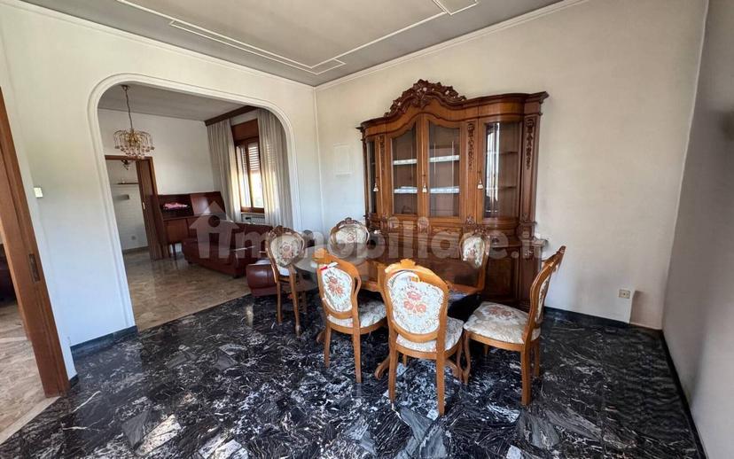 Villa unifamiliare via Provinciale Ovest 31, Centro, Arquà Polesine — foto 17 di 37