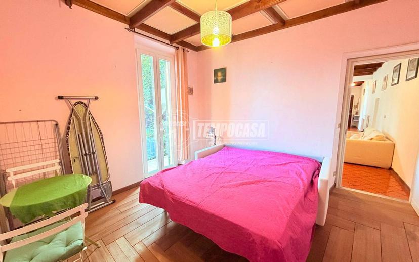 Trilocale via Rocca, Borgo, Sanremo — foto 9 di 19