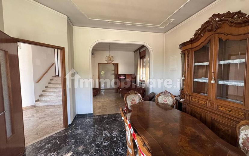 Villa unifamiliare via Provinciale Ovest 31, Centro, Arquà Polesine — foto 20 di 37