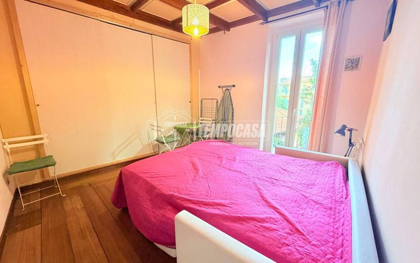 Trilocale via Rocca, Borgo, Sanremo — foto 8 di 19