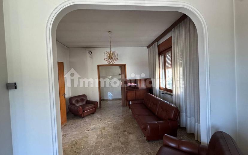 Villa unifamiliare via Provinciale Ovest 31, Centro, Arquà Polesine — foto 15 di 37