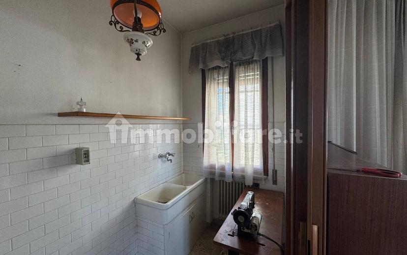 Villa unifamiliare via Provinciale Ovest 31, Centro, Arquà Polesine — foto 19 di 37